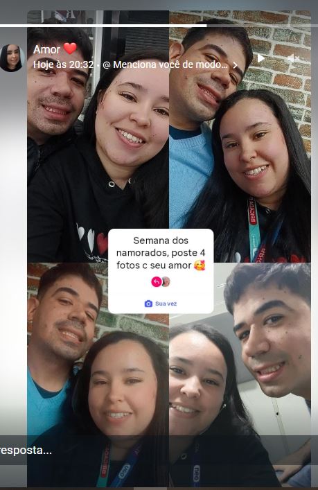 modelo de teste